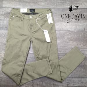 Celebrity Pink Juniors Jayden Skinny Jeans Size 5S